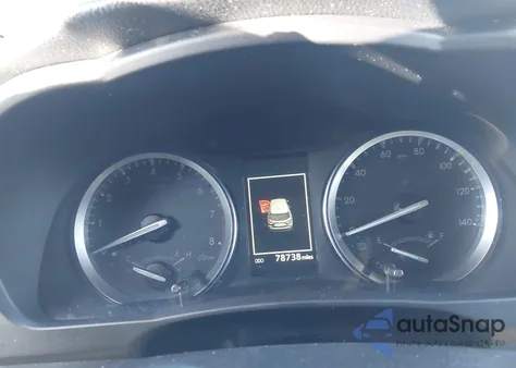 2018 Toyota Highlander Limited z USA, uszkodzony, nr VIN 5TDDZRFH9JS807141